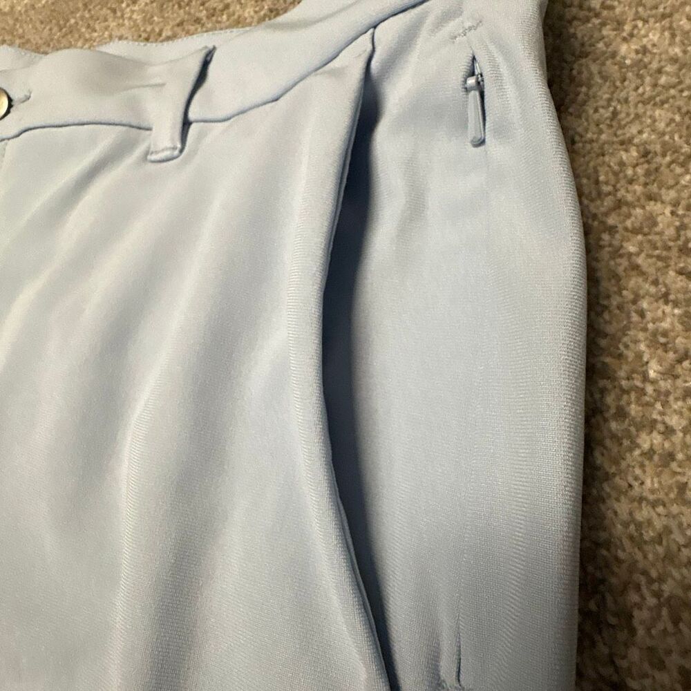 Members Mark Mens Benton Performance Shorts size 36 - Picture 6 of 8